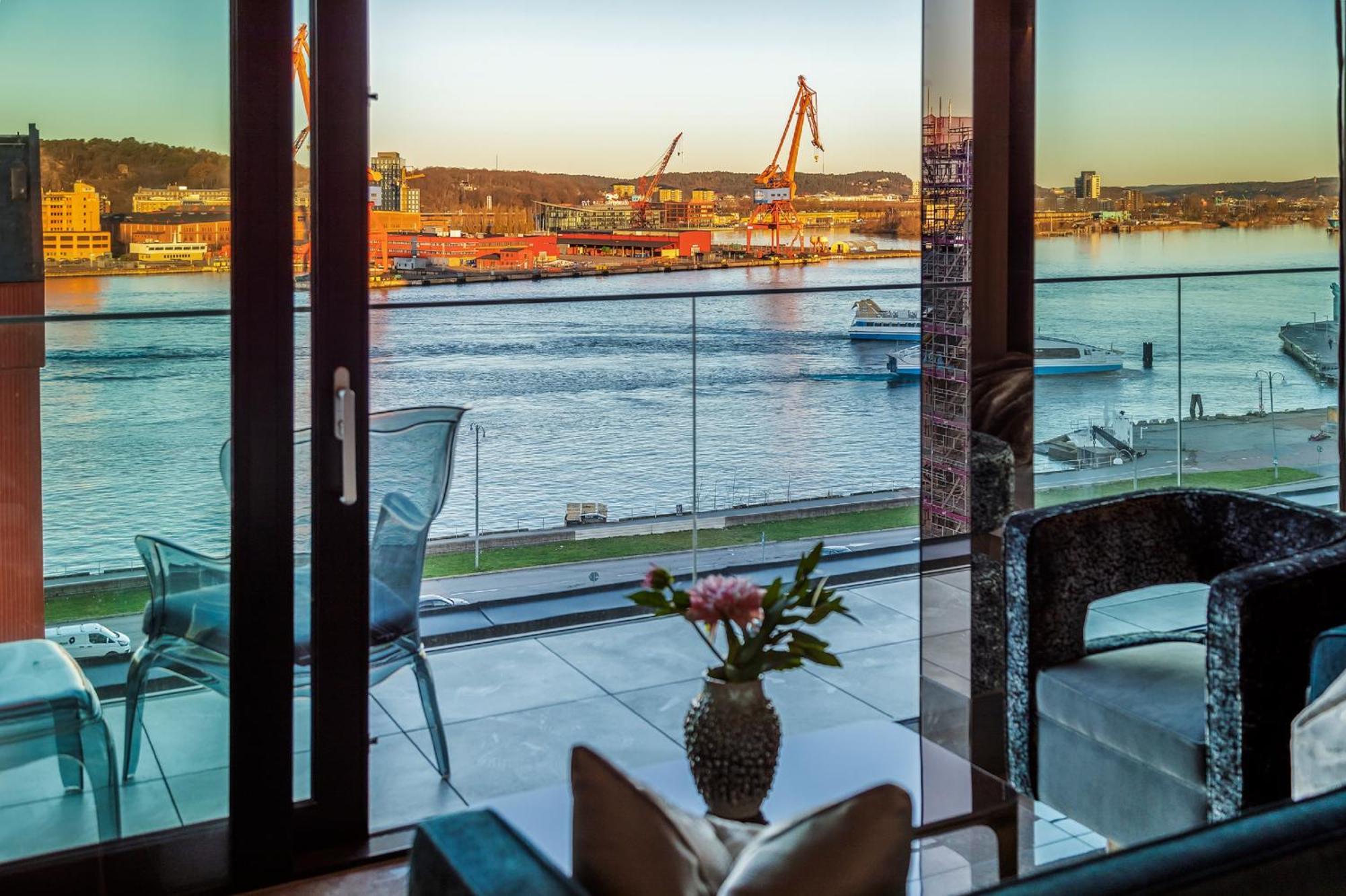 Hotel Riverton Göteborg Cameră foto