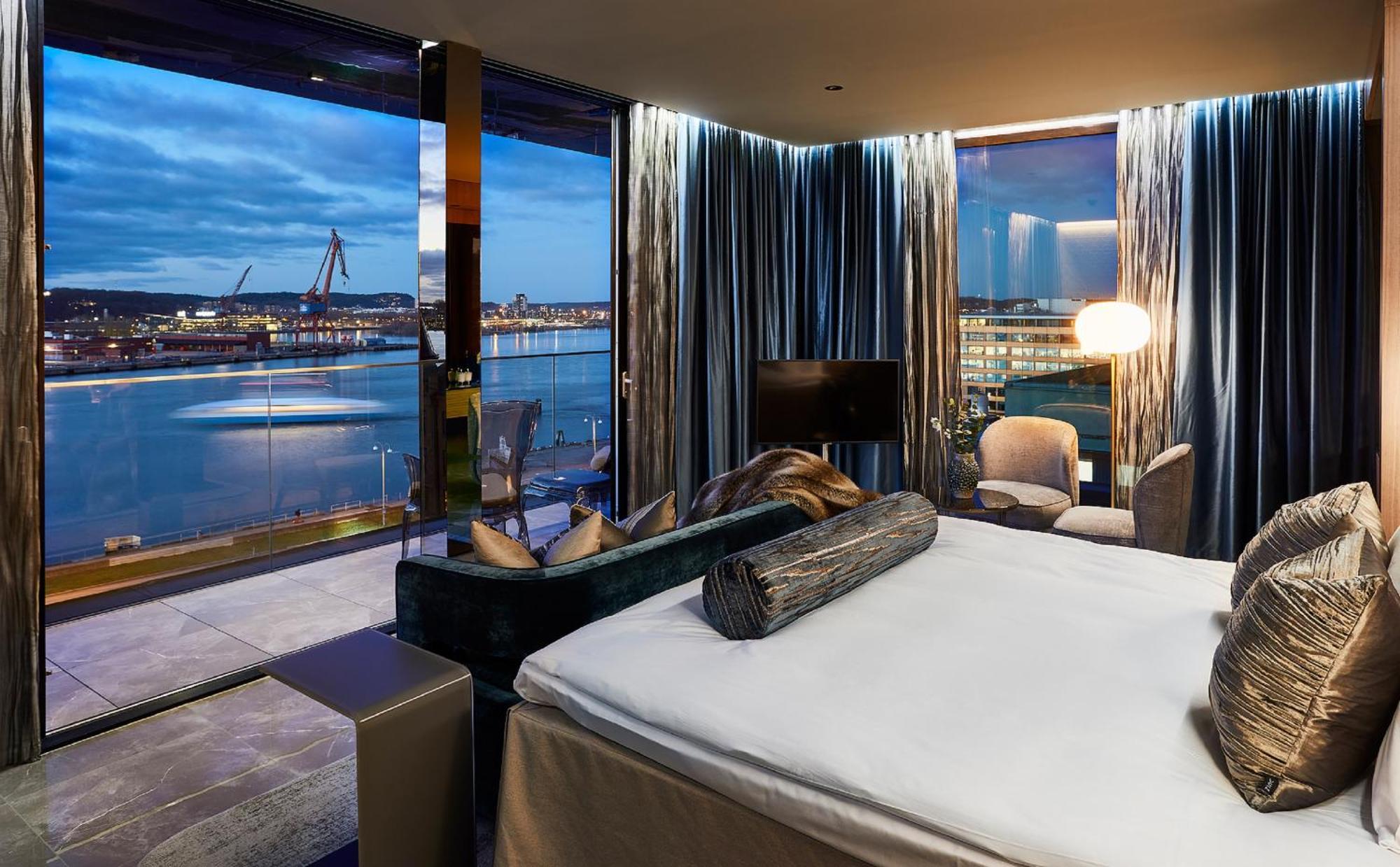 Hotel Riverton Göteborg Cameră foto