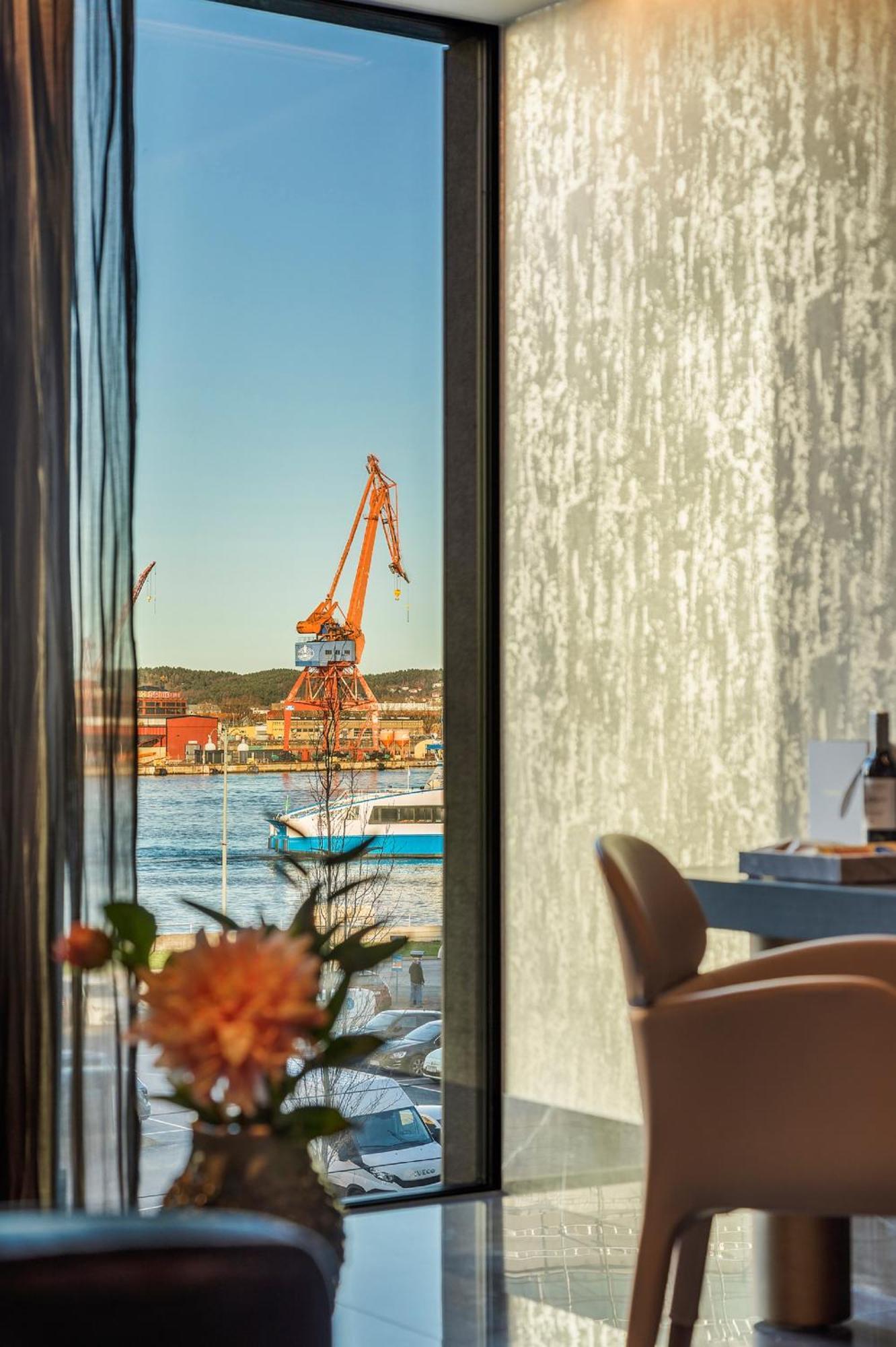 Hotel Riverton Göteborg Cameră foto