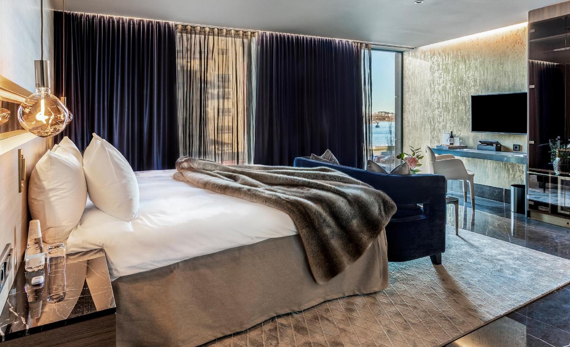 Hotel Riverton Göteborg Cameră foto